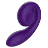 Snail Vibe Gizi Unroll Your G Pleasure Vibrator