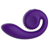 Snail Vibe Gizi Unroll Your G Pleasure Vibrator