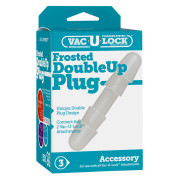 Vac-U-Lock Double Up Plug Tilbehør