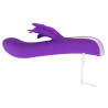 Sweet Smile Genopladelig Roterende Butterfly Vibrator