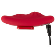 Sweet Smile Fjernbetjent Silikone Trusse Vibrator