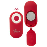 Sweet Smile Fjernbetjent Silikone Trusse Vibrator