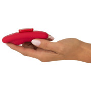 Sweet Smile Fjernbetjent Silikone Trusse Vibrator