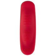 Sweet Smile Fjernbetjent Silikone Trusse Vibrator