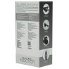 Naked Addiction Roterende Støde Silikone Vibrator
