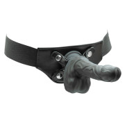 Naked Addiction Roterende Støde Silikone Vibrator