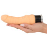 Nature Skin Real Vibe Realistisk Dildo Vibrator