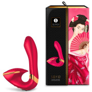 Shunga Soyo Luksus Rabbit Vibrator