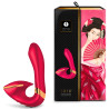 Shunga Soyo Luksus Rabbit Vibrator