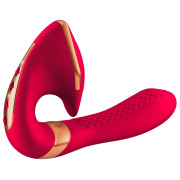 Shunga Soyo Luksus Rabbit Vibrator