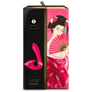 Shunga Soyo Luksus Rabbit Vibrator