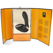 Shunga Soyo Luksus Rabbit Vibrator