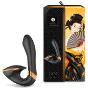 Shunga Soyo Luksus Rabbit Vibrator