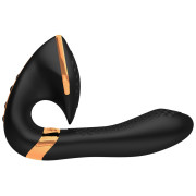 Shunga Soyo Luksus Rabbit Vibrator