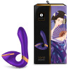 Shunga Soyo Luksus Rabbit Vibrator
