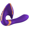 Shunga Soyo Luksus Rabbit Vibrator