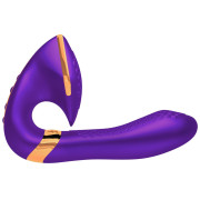 Shunga Soyo Luksus Rabbit Vibrator