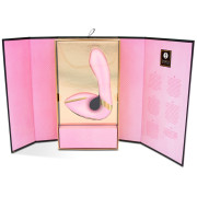 Shunga Soyo Luksus Rabbit Vibrator
