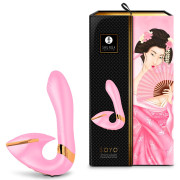Shunga Soyo Luksus Rabbit Vibrator
