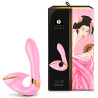 Shunga Soyo Luksus Rabbit Vibrator