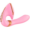 Shunga Soyo Luksus Rabbit Vibrator