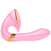 Shunga Soyo Luksus Rabbit Vibrator