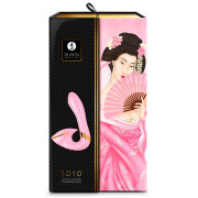 Shunga Soyo Luksus Rabbit Vibrator