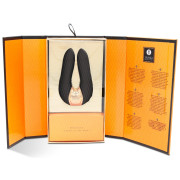 Shunga Aiko Luksus Dobbelt Klitoris  Vibrator