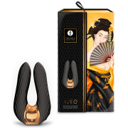 Shunga Aiko Luksus Dobbelt Klitoris  Vibrator