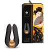 Shunga Aiko Luksus Dobbelt Klitoris  Vibrator