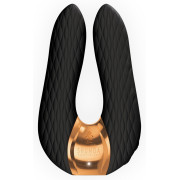 Shunga Aiko Luksus Dobbelt Klitoris  Vibrator