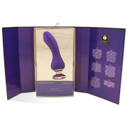 Shunga Sanya Ergonomisk Luksus Vibrator