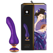 Shunga Sanya Ergonomisk Luksus Vibrator