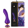 Shunga Sanya Ergonomisk Luksus Vibrator