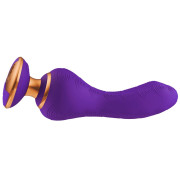 Shunga Sanya Ergonomisk Luksus Vibrator