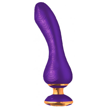 Shunga Sanya Ergonomisk Luksus Vibrator