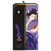 Shunga Sanya Ergonomisk Luksus Vibrator