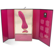 Shunga Sanya Ergonomisk Luksus Vibrator