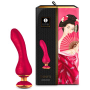 Shunga Sanya Ergonomisk Luksus Vibrator