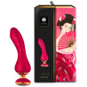 Shunga Sanya Ergonomisk Luksus Vibrator