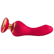 Shunga Sanya Ergonomisk Luksus Vibrator