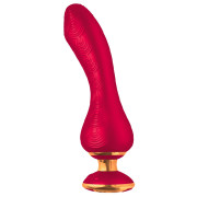 Shunga Sanya Ergonomisk Luksus Vibrator