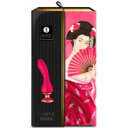 Shunga Sanya Ergonomisk Luksus Vibrator