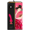 Shunga Sanya Ergonomisk Luksus Vibrator
