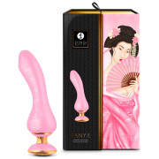 Shunga Sanya Ergonomisk Luksus Vibrator