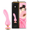 Shunga Sanya Ergonomisk Luksus Vibrator