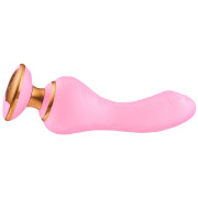 Shunga Sanya Ergonomisk Luksus Vibrator