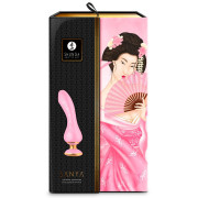 Shunga Sanya Ergonomisk Luksus Vibrator