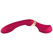 Shunga Zoa Vendbar Luksus Magic Wand Vibrator