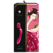 Shunga Zoa Vendbar Luksus Magic Wand Vibrator